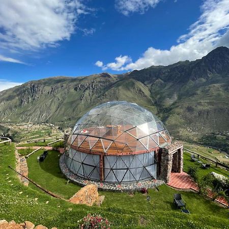 Stardomelodge Ollantaytambo Exterior photo