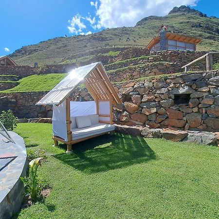 Stardomelodge Ollantaytambo Exterior photo