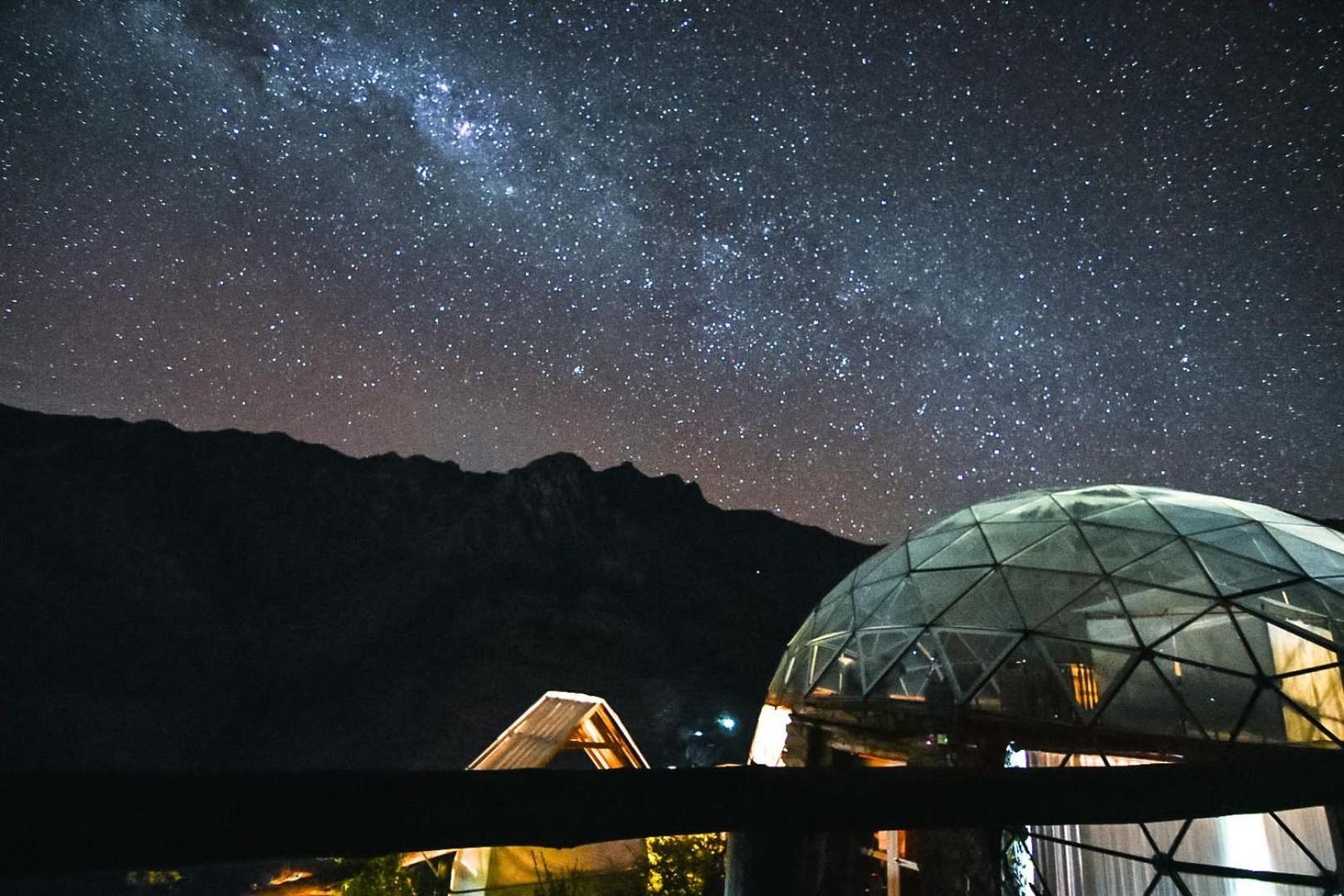 Stardomelodge Ollantaytambo Exterior photo